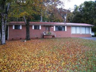 330 Apache Trl, Cleveland, TN 37312-4005