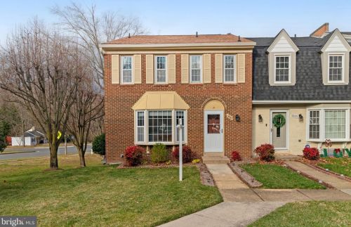 5848 Banning Pl, Springfield, VA 22015-3604