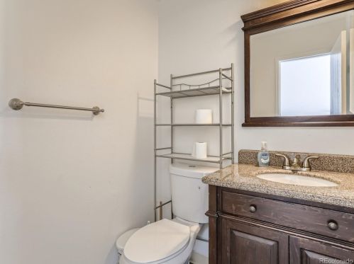 14561 Adriatic Pl, Denver CO  80014-1501 exterior