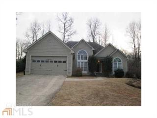 5071 Southern Trace Dr, Gainesville, GA 30504-8215