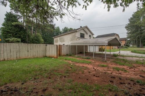 5642 Phillips Dr, Morrow, GA 30260-1056