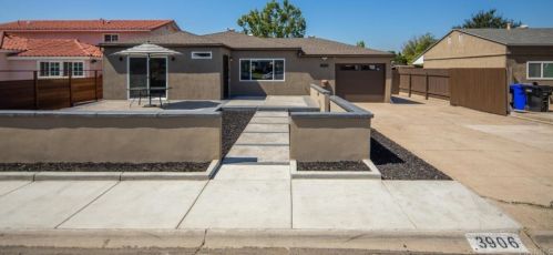 3906 Donna Ave, San Diego, CA 92115-7115