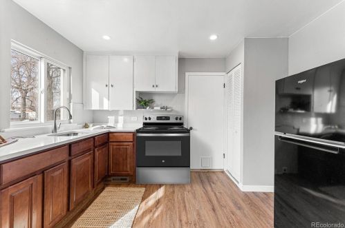 1936 Joliet St, Denver CO  80010-2466 exterior