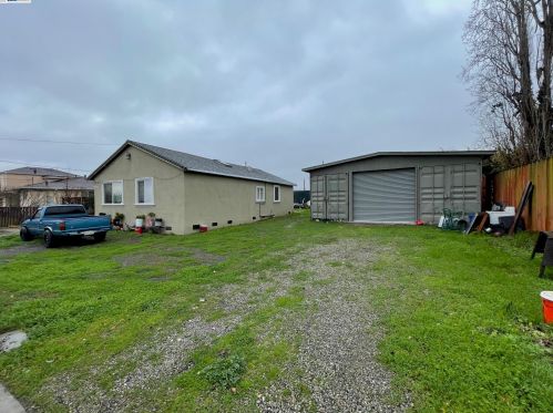 3478 Baumberg Ave, Hayward, CA 94545-4414