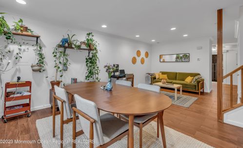 8 Berkeley Pl, Tinton Falls NJ  07724-2534 exterior