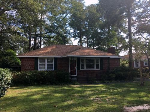 1037 Oakland Ave, Cayce-West Columbia SC  29033-3128 exterior