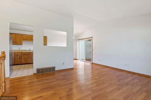 4274 Bridgewood Ter, Saint Paul MN  55127-7805 exterior