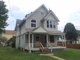 8378 Woodbine Ave, Cincinnati OH  45216-1347 exterior