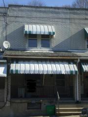 13 Filbert St, Allentown PA  18109-2109 exterior