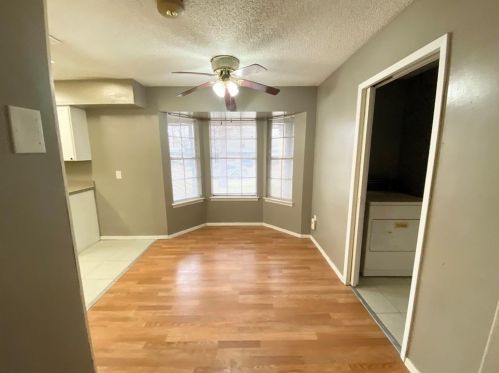 7004 Bennington Dr, Fort Worth TX  76148-1906 exterior