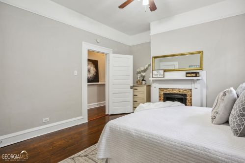 1402 Fairbanks St, Atlanta GA  30310-4348 exterior