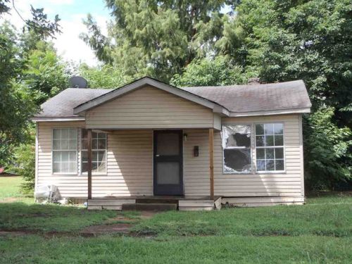 119 Vine St, Auvergne, AR 72112-3227
