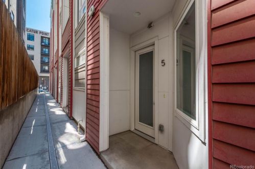 2733 28th Ave, Denver CO 80211-4122 exterior