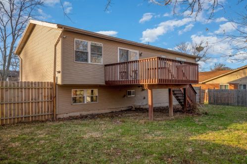 4274 Cider Mill Dr, Cincinnati OH  45245-1602 exterior