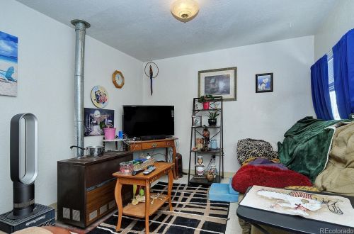 441 Blake St, Salida CO  81201-3003 exterior