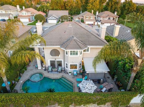 4933 Calle El Toro, La Verne, CA 91750-2065