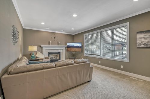 412 Bucher Ave, Saint Paul MN  55126-4661 exterior