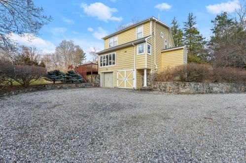 89 Perry Ave, Norwalk CT  06850-1216 exterior