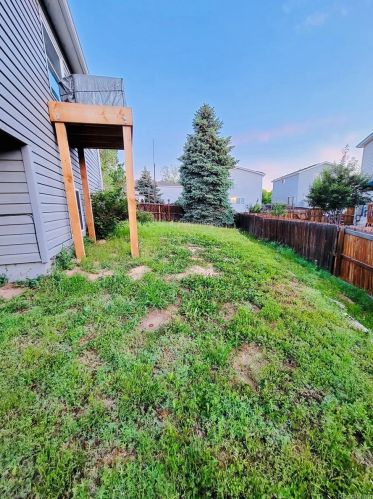 1955 Ensenada St, Denver CO  80011-5353 exterior