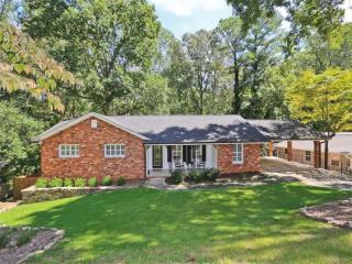 2141 Briarwillow Dr, Atlanta, GA 30345-3503