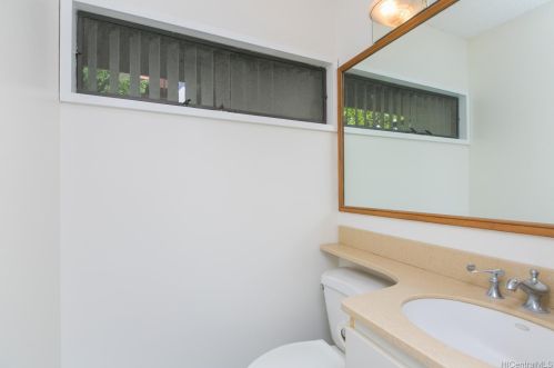 1629 Ihiloa Loop, Honolulu HI  96821-1319 exterior