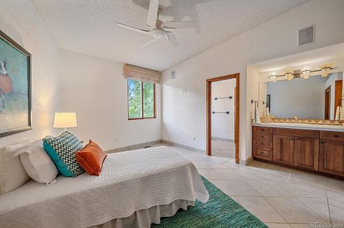 3255 Newcombe St, Denver CO  80227-5688 exterior