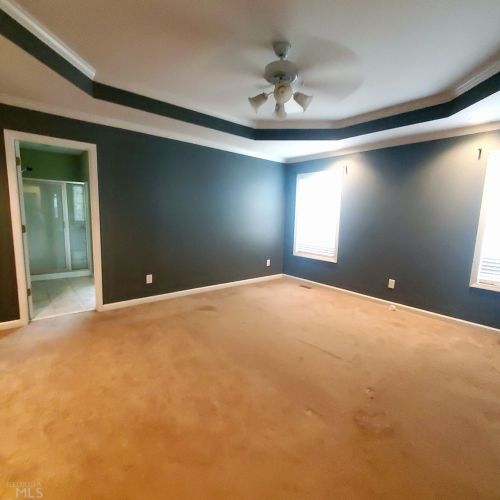1432 Cotton Trl, Conyers GA  30094-4790 exterior