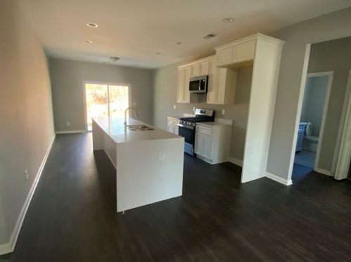 1196 Woodbridge Dr, Conyers GA  30012-4656 exterior