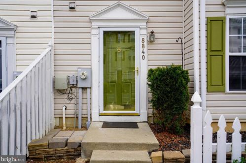 8840 Goose Landing Cir, Columbia, MD 21045-2181