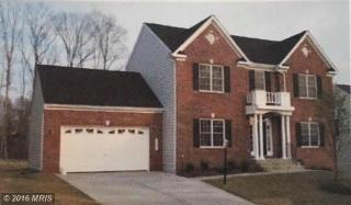 3205 Mcclellan Dr, Fredericksburg, VA 22408-0295