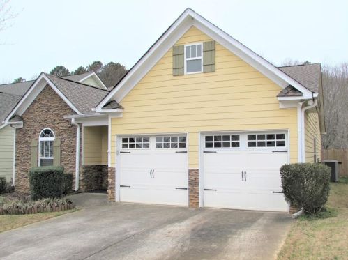 110 Renford Rd, Ball Ground, GA 30107-6022