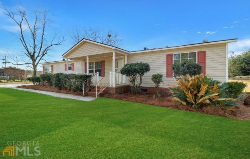 209 Johnson St, Rincon, GA 31326-9262