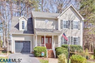 3189 Saddlebrook Ln, Charlottesville, VA 22911-7551