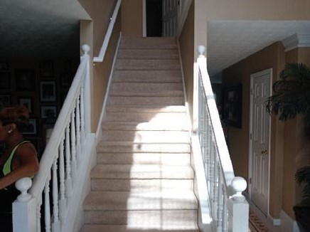 556 Harvick Cir, Stockbridge GA  30281-4460 exterior