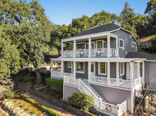 80 Cleland Ave, Los Gatos, CA 95030-7002