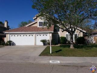 38225 32nd St, Palmdale, CA 93550-1313