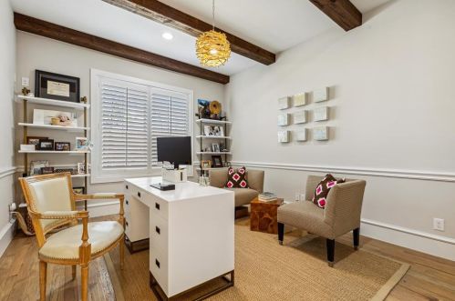 5620 Anita St, Dallas TX  75206-5308 exterior