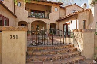 391 Montgomery St, Ojai, CA 93023-2745