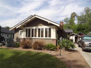 3909 Beechwood Pl, Riverside, CA 92506-1160