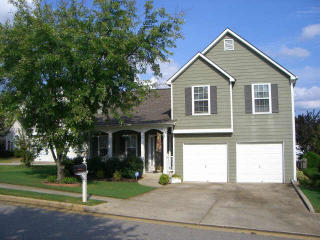 4952 Aspen Trl, Acworth, GA 30101-7370