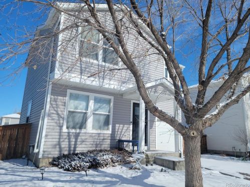 1419 Hummingbird Cir, Denver, CO 80601-4343