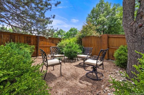 1548 Trenton Ct, Denver CO  80231-2636 exterior