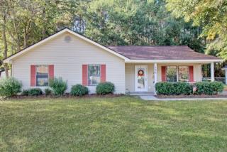 130 Rose Dr, Stillwell, GA 31329-4931