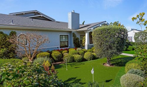 5157 Ogan Rd, Carpinteria, CA 93013-0014