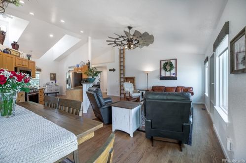 12039 Ponderosa Ln, Kiowa CO exterior