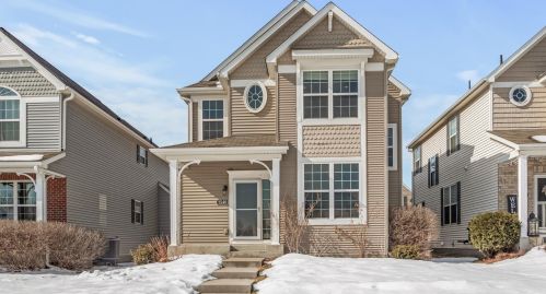 1540 Village Square Blvd, Prior Lake, MN 55379-5842
