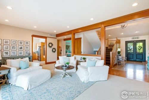 8238 Golden Eagle Rd, Fort Collins CO  80528-9345 exterior