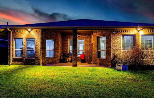 20915 Cordell Lndg Dr, Richmond TX 77407-4115 exterior