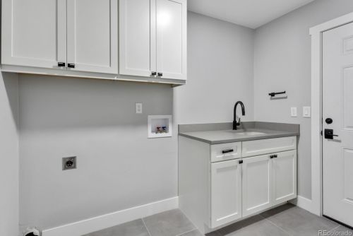 2475 Country Club Loop, Denver CO  80234-2639 exterior