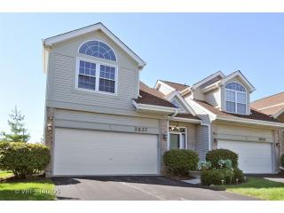 2827 Alandale Cir, Naperville, IL 60564-8917
